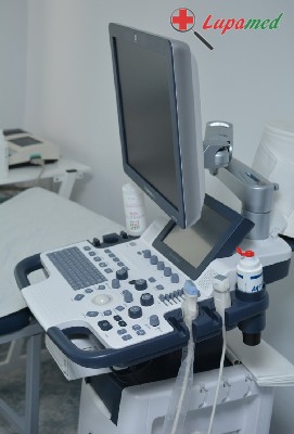 Cardiologie Lupamed